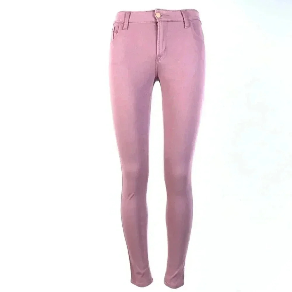 Old navy rockstar super skinny jeans 24x29